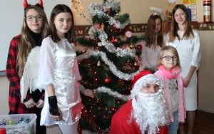 Mikołaj w szkole (9)