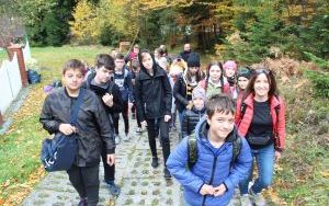 Wycieczka do Brennej (1)