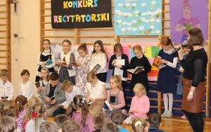 Konkurs recytatorski (5)