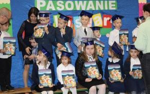 Pasowanie pierwszoklasistów (15)