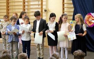 Szkolny Konkurs Recytatorski (4)