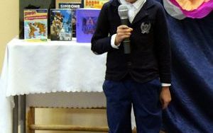 Szkolny Konkurs Recytatorski (8)