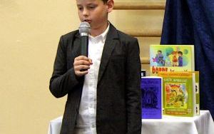 Szkolny Konkurs Recytatorski (9)