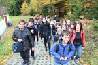 Wycieczka do Brennej